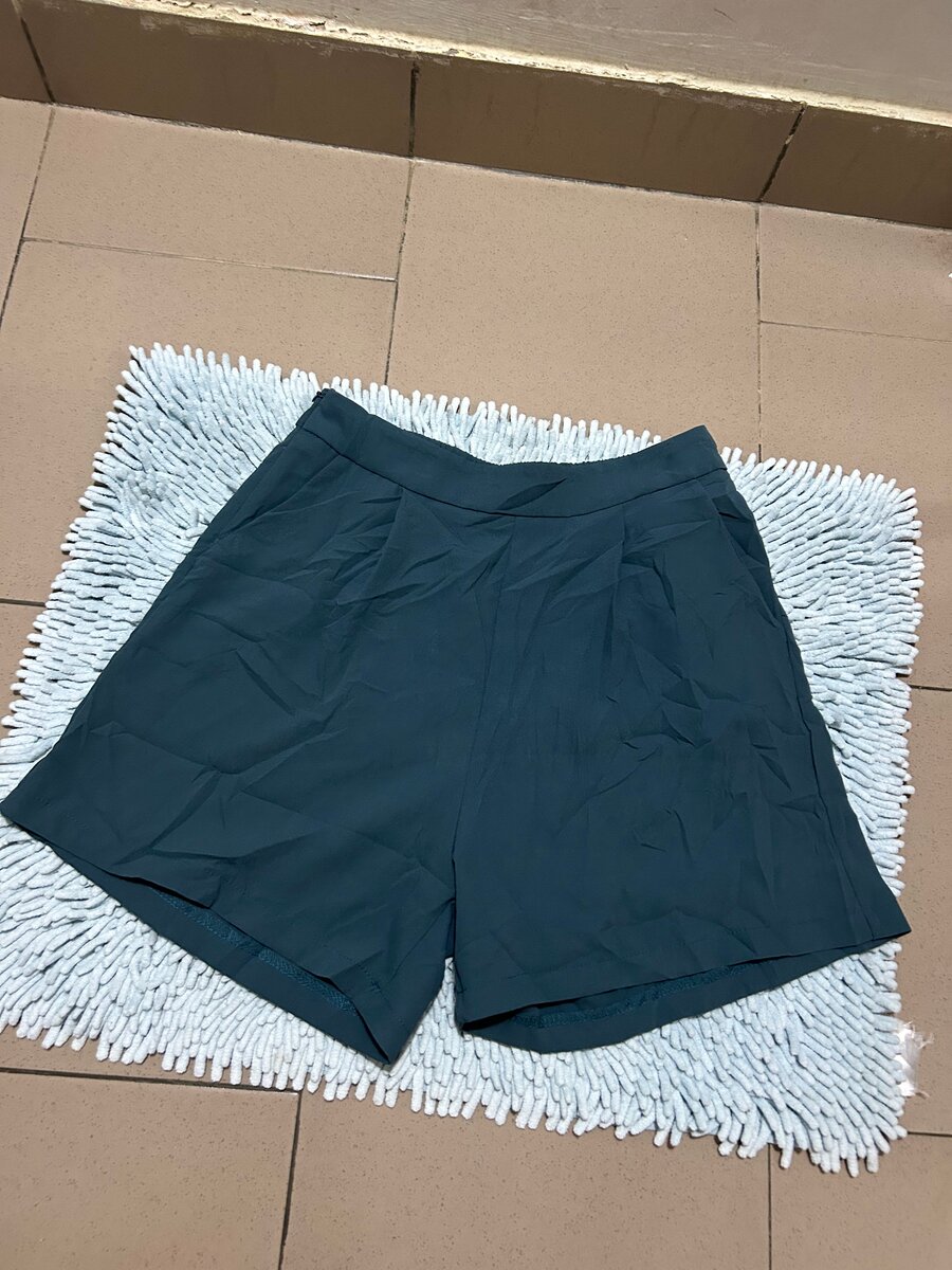 Shorts élégants pour femmes