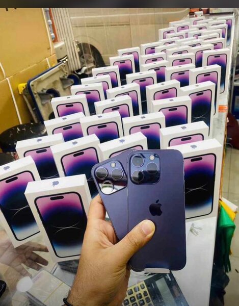 iPhone 14 Pro Max 128gig