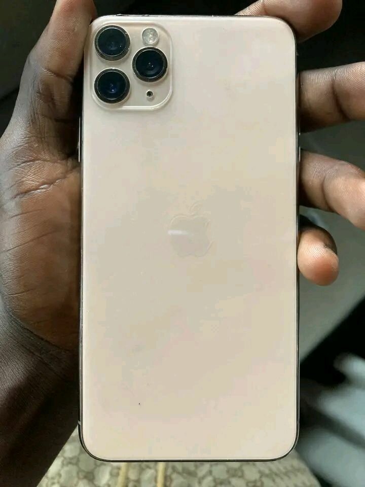 Smartphone haut de gamme