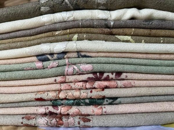 Women Woolen Shawl