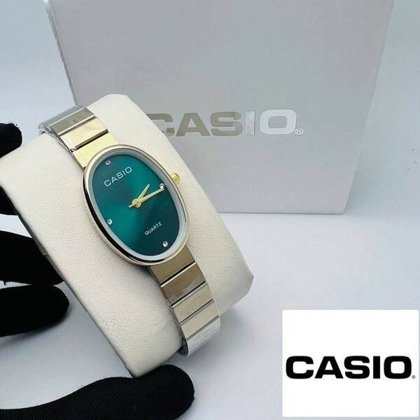 Montre CASIO