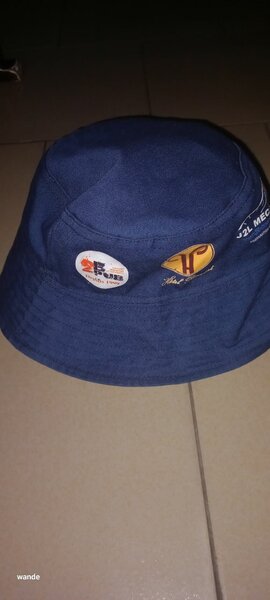 Bob en coton Côte d'Ivoire