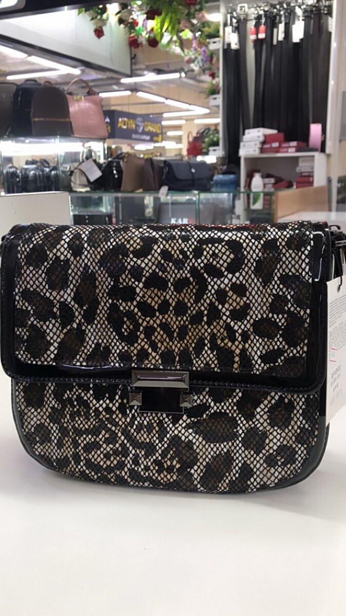 Сумка GILDA TOHETTI