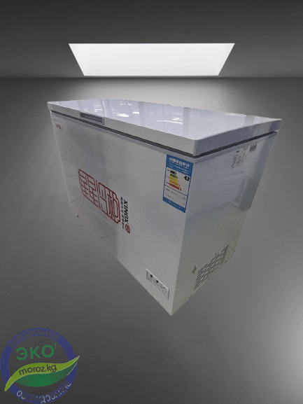 Морозильник Xingx XF 355 CC