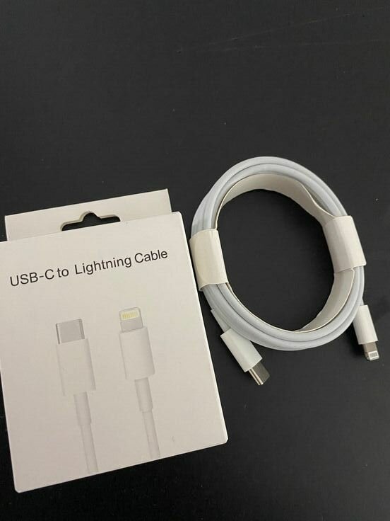 IPhone Data Cable