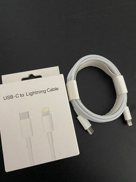 IPhone Data Cable