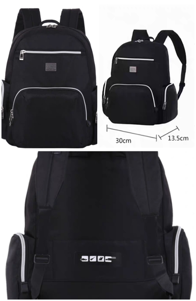 Sac à dos résistant