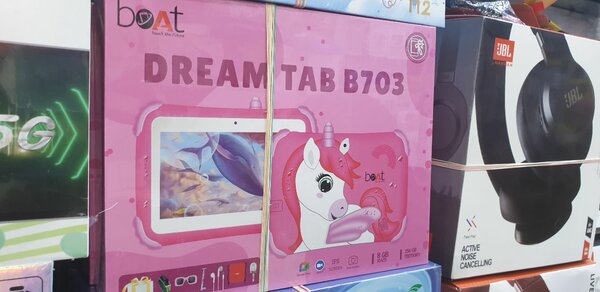 Tablette Enfant Dream Tab B703