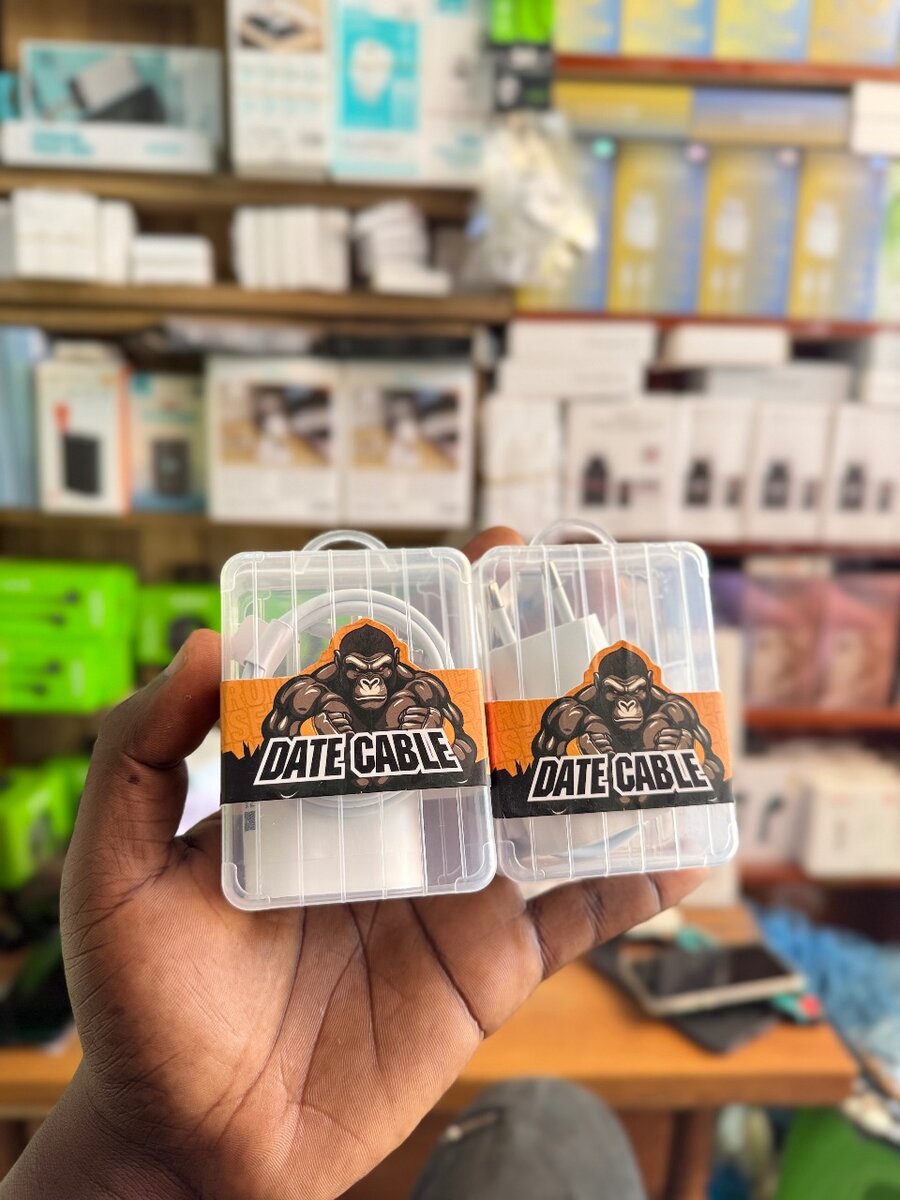 Chargeur iPhone de X A 14