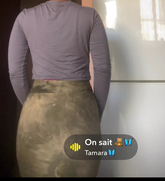 Jupe longue élégante