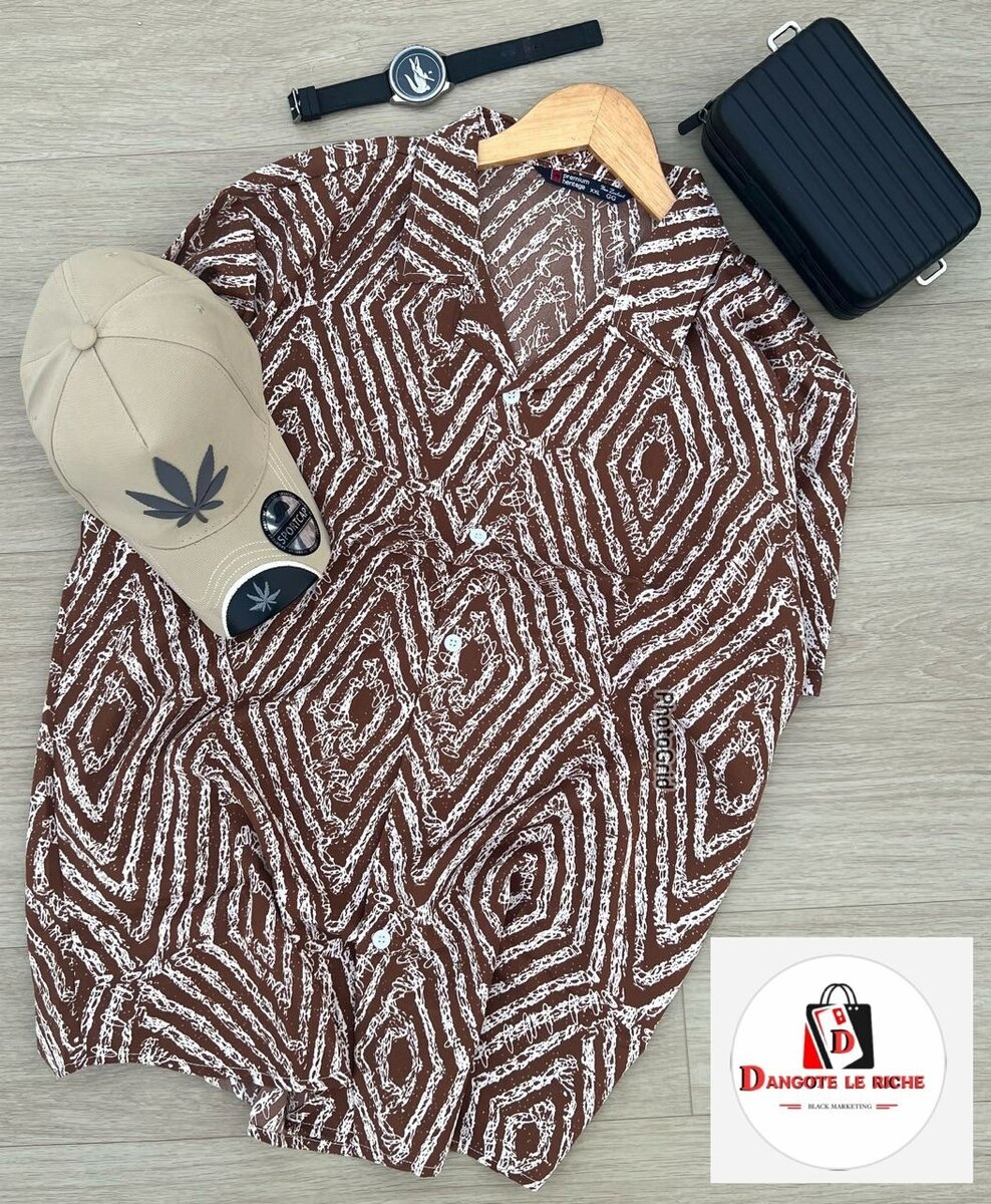 Maillot de Foot Blanc Real