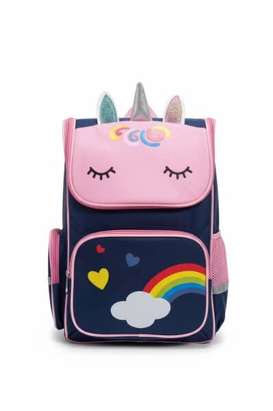 Sac à dos licorne enfant