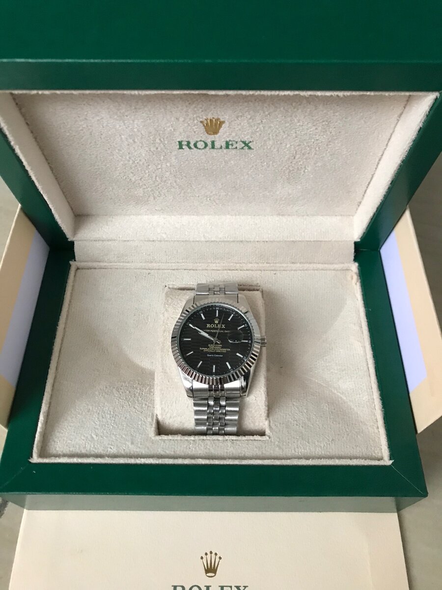 Rolex daitona
