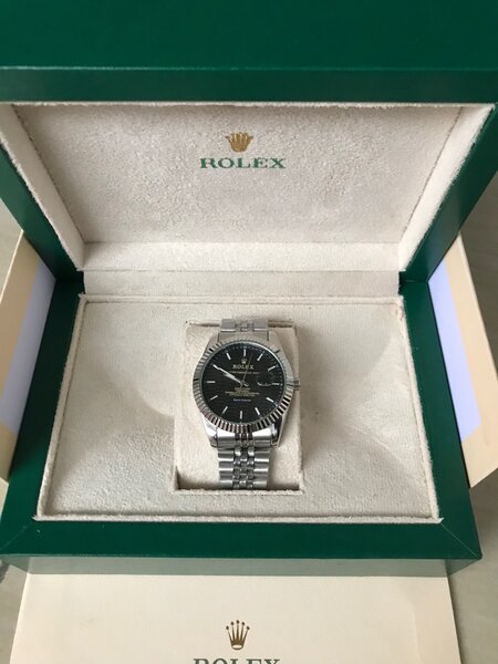 Rolex daitona