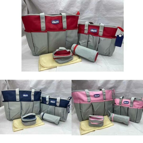 Ensemble de sacs à langer Chicco