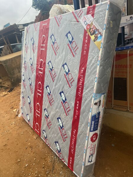 Matelas Confortable CIL Prime