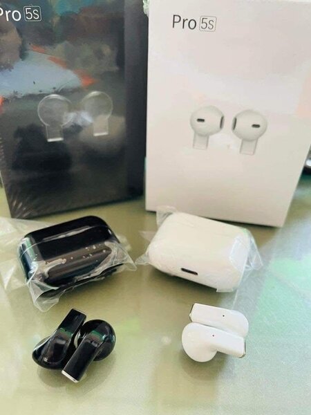 Écouteurs sans fil Pro 5S