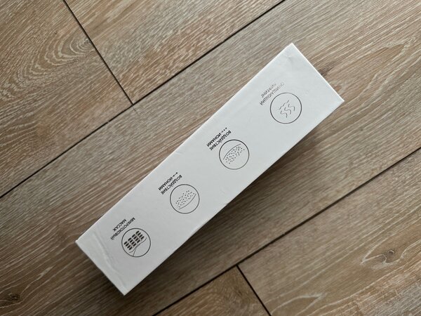 Аппарат для ультразвуковой