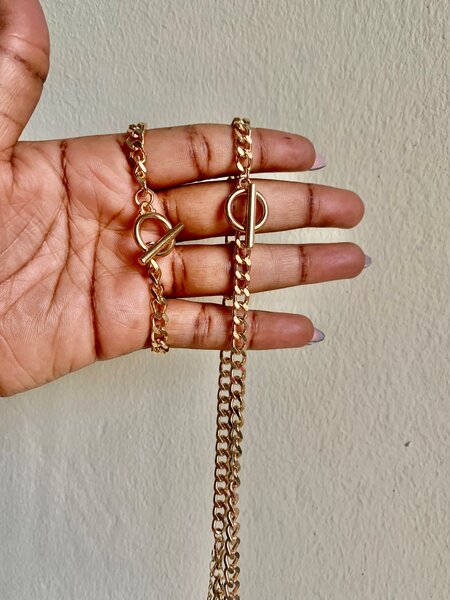 Necklace & bracelet sets