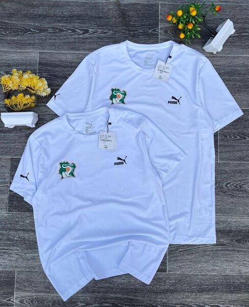 Maillot Côte d'Ivoire Puma