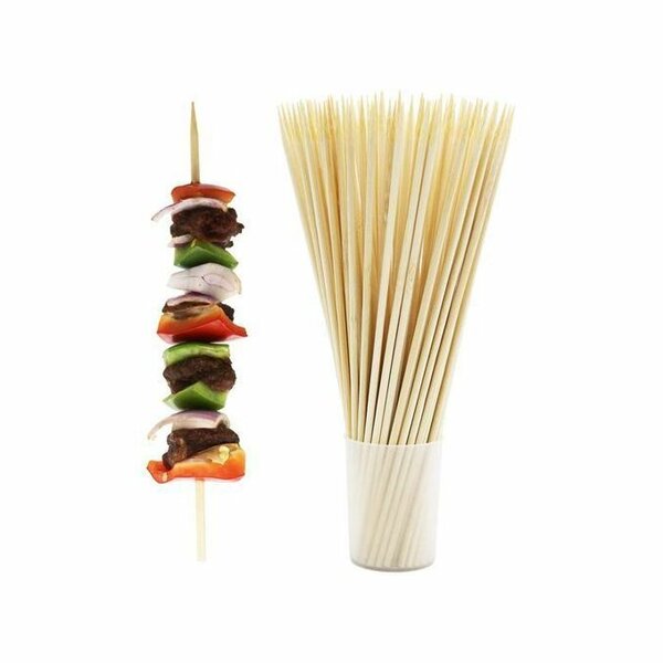 Brochettes en Bambou 100 P