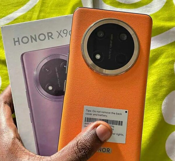 Honor X9 6G Smartphone