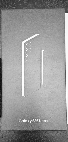 ULTRA 25 Galaxy 🌌 Samsung Now available