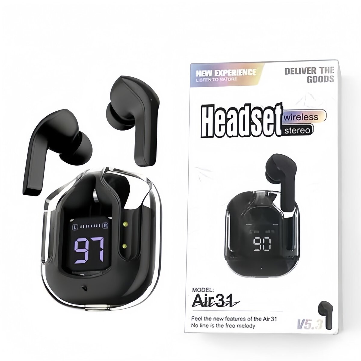 AIR 31 AIRBUDS