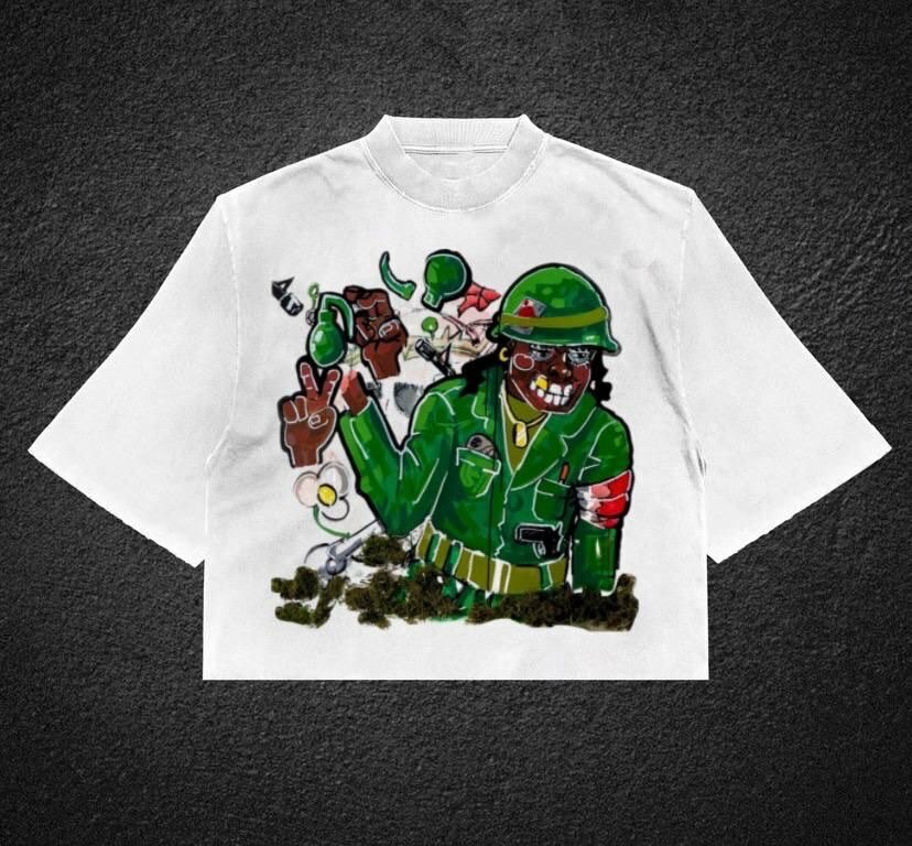 QUALITY DESIGNER TOPS