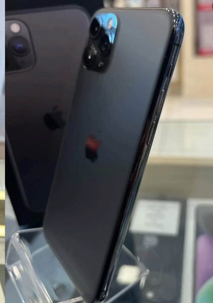 iPhone 11 Pro
