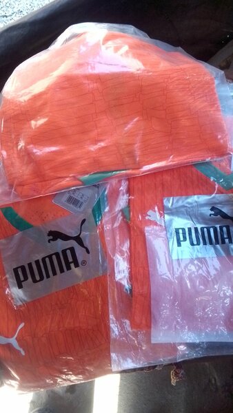 Maillot de sport Puma