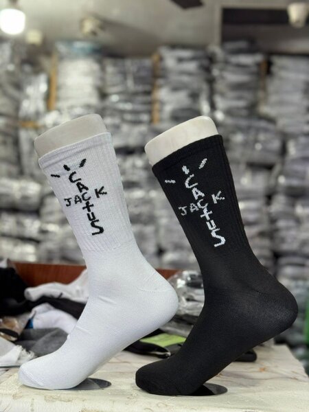 Chaussettes Cactus Jack Unisex