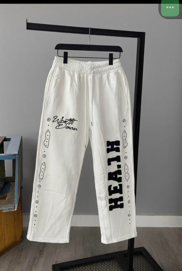 Pantalon de sport femme