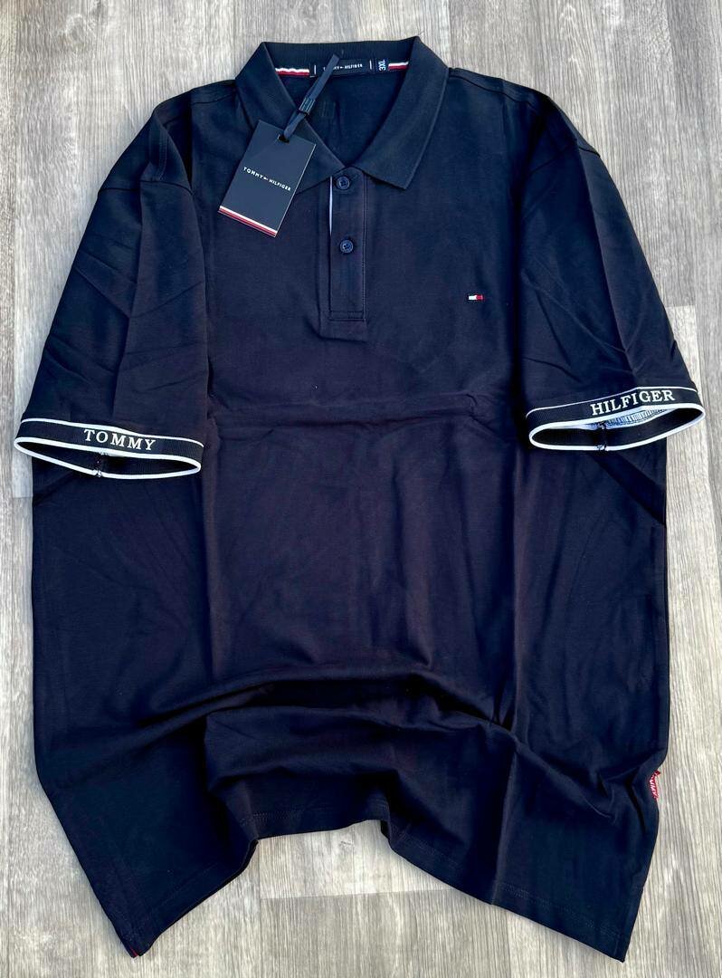 Tommy Hilfiger Polo Shirt