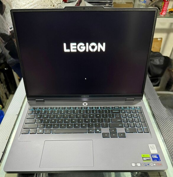 Pc lenovo légion ultra 9