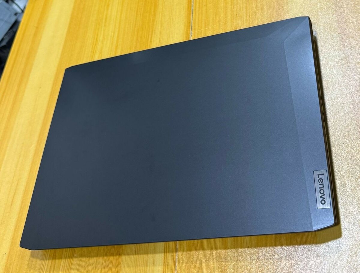 LENOVO IDEAPAD GAMING 3 RYZEN 5  SSD 512GB*RAM 16GB  PROC