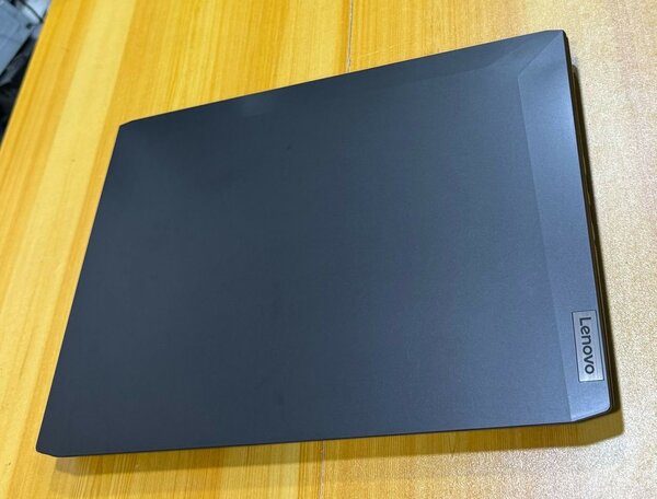 LENOVO IDEAPAD GAMING 3 RYZEN 5  SSD 512GB*RAM 16GB  PROC