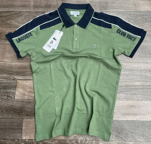 Polo LACOSTE