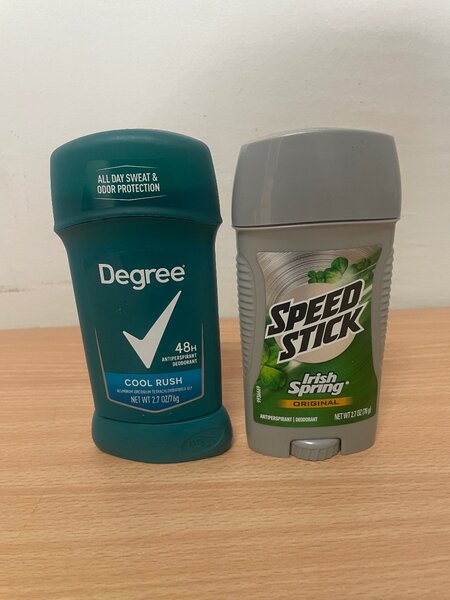 Déodorant Fraîcheur Longue Durée