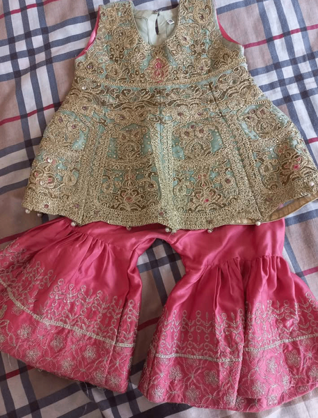 Kids Fancy Dress