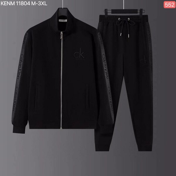 Track suits and hoodie