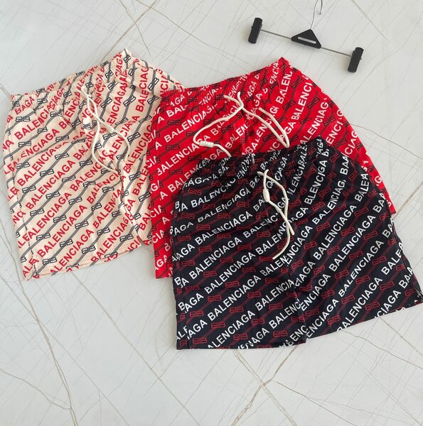 *HEAVY SUMMER SHORTS