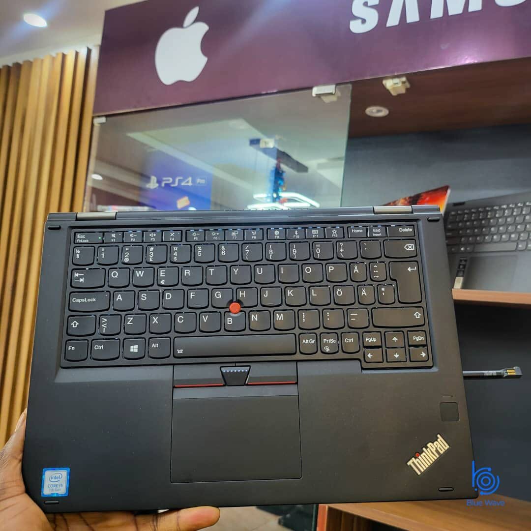 LENOVO THINKPAD X360