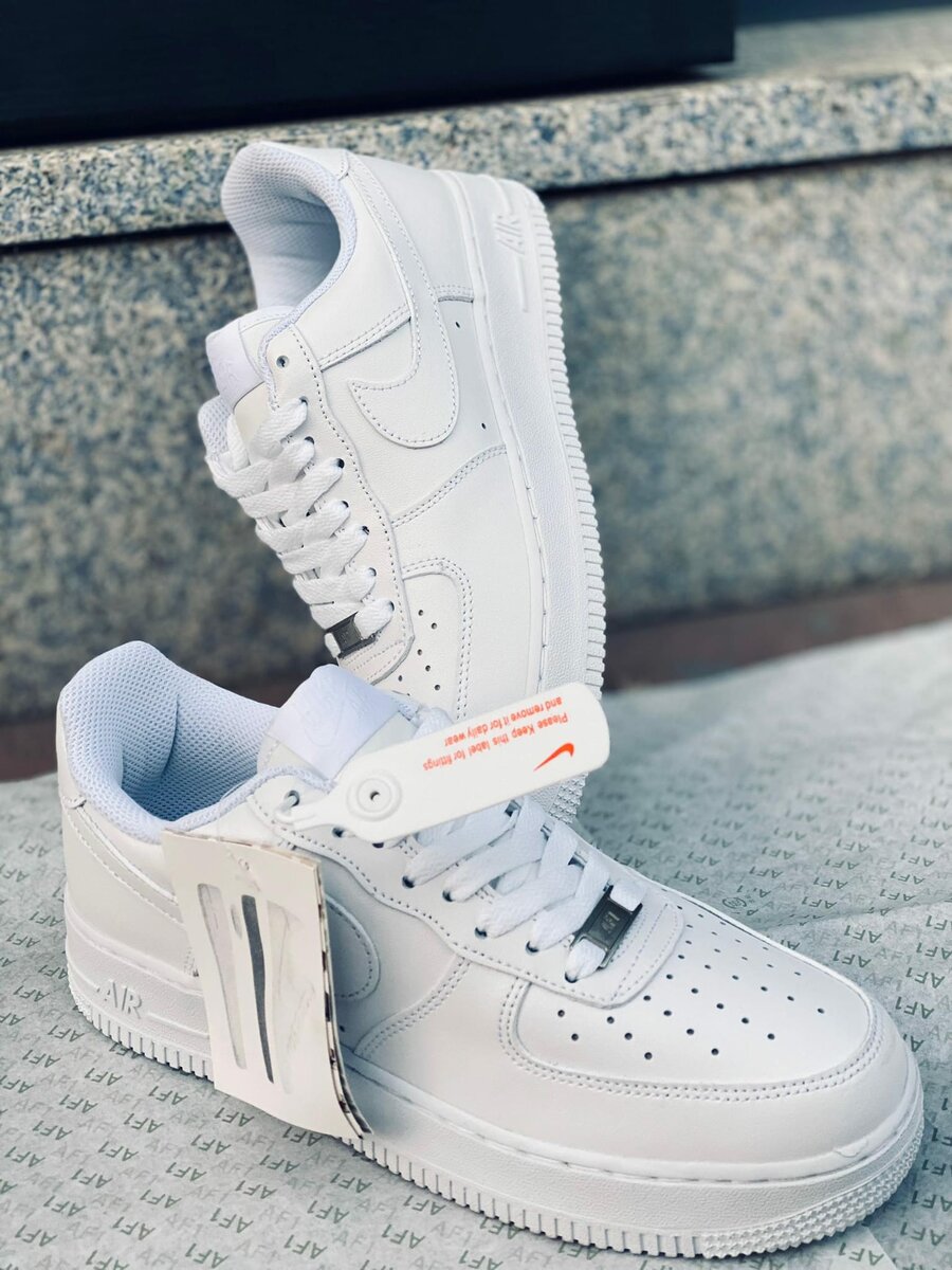 Sneakers Nike Airforce