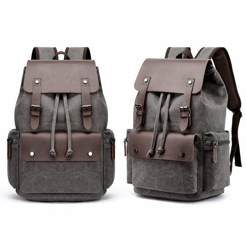 LUXURY BACKPACKS