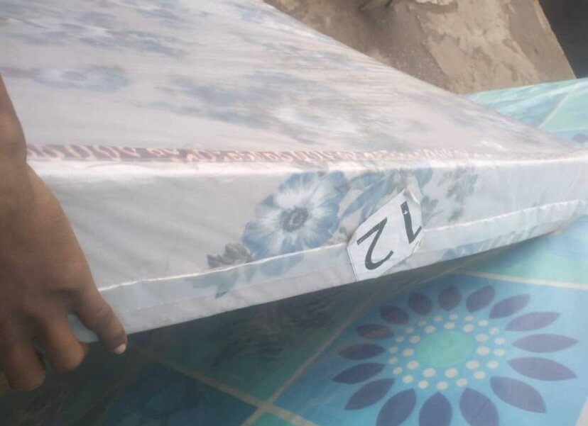 Matelas Confortable pour Chambre