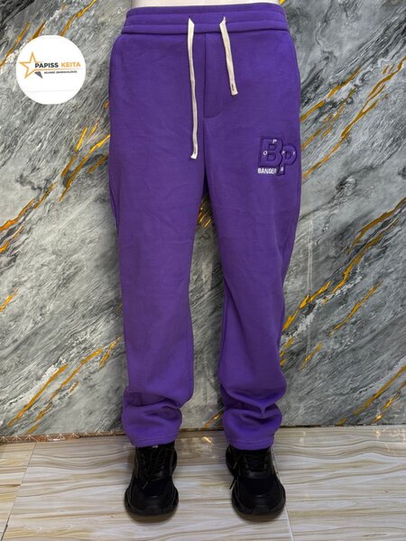 Pantalons de jogging confortables