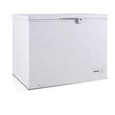 Haire Deepfreezer