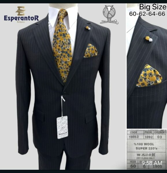 2pcs suit