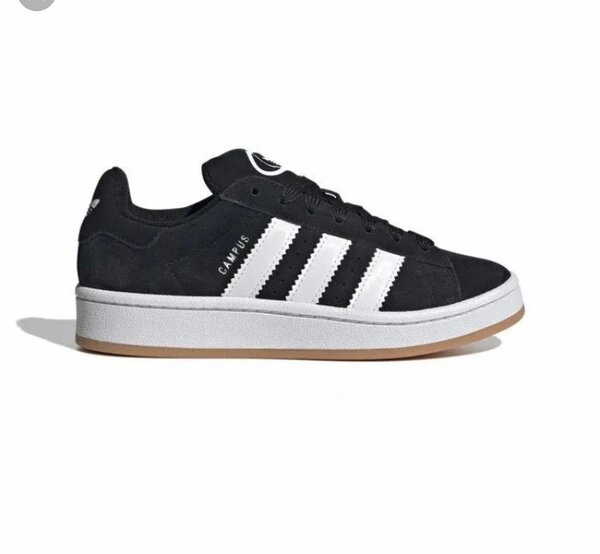 Baskets Adidas Campus